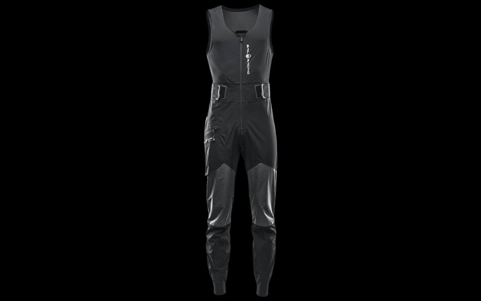 Sail Racing Orca Hybrid Bib Pant