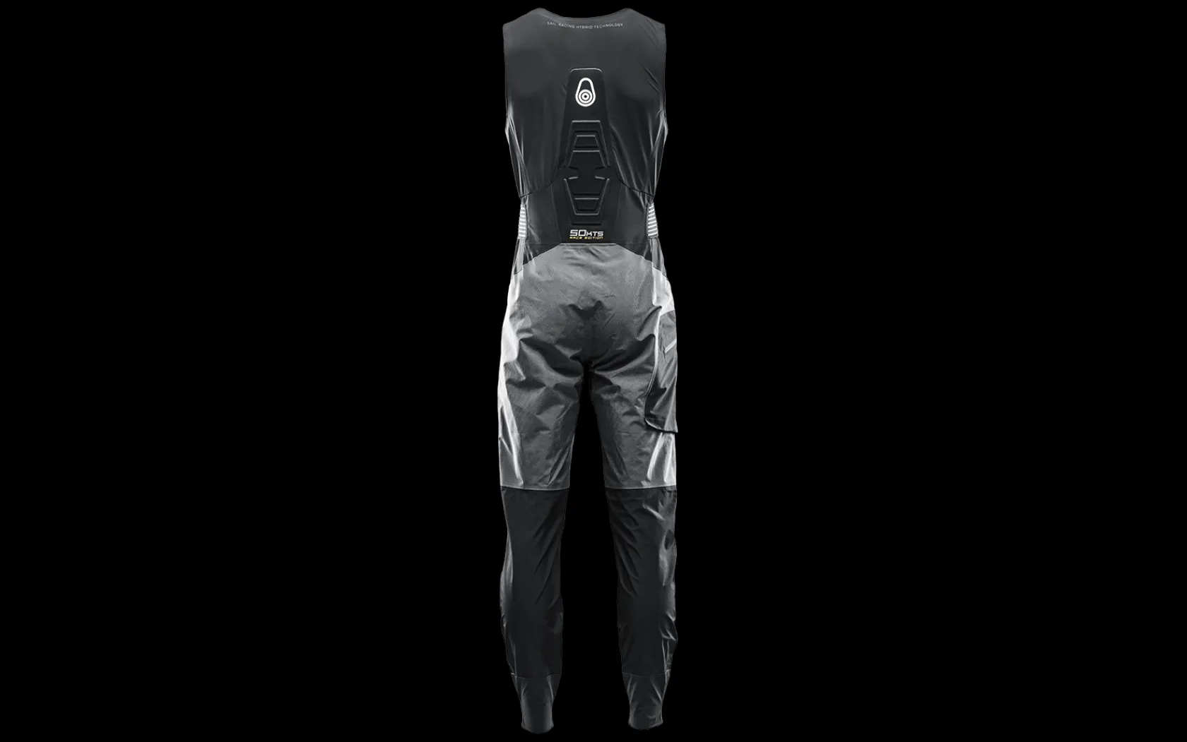 Sail Racing Orca Hybrid Bib Pant