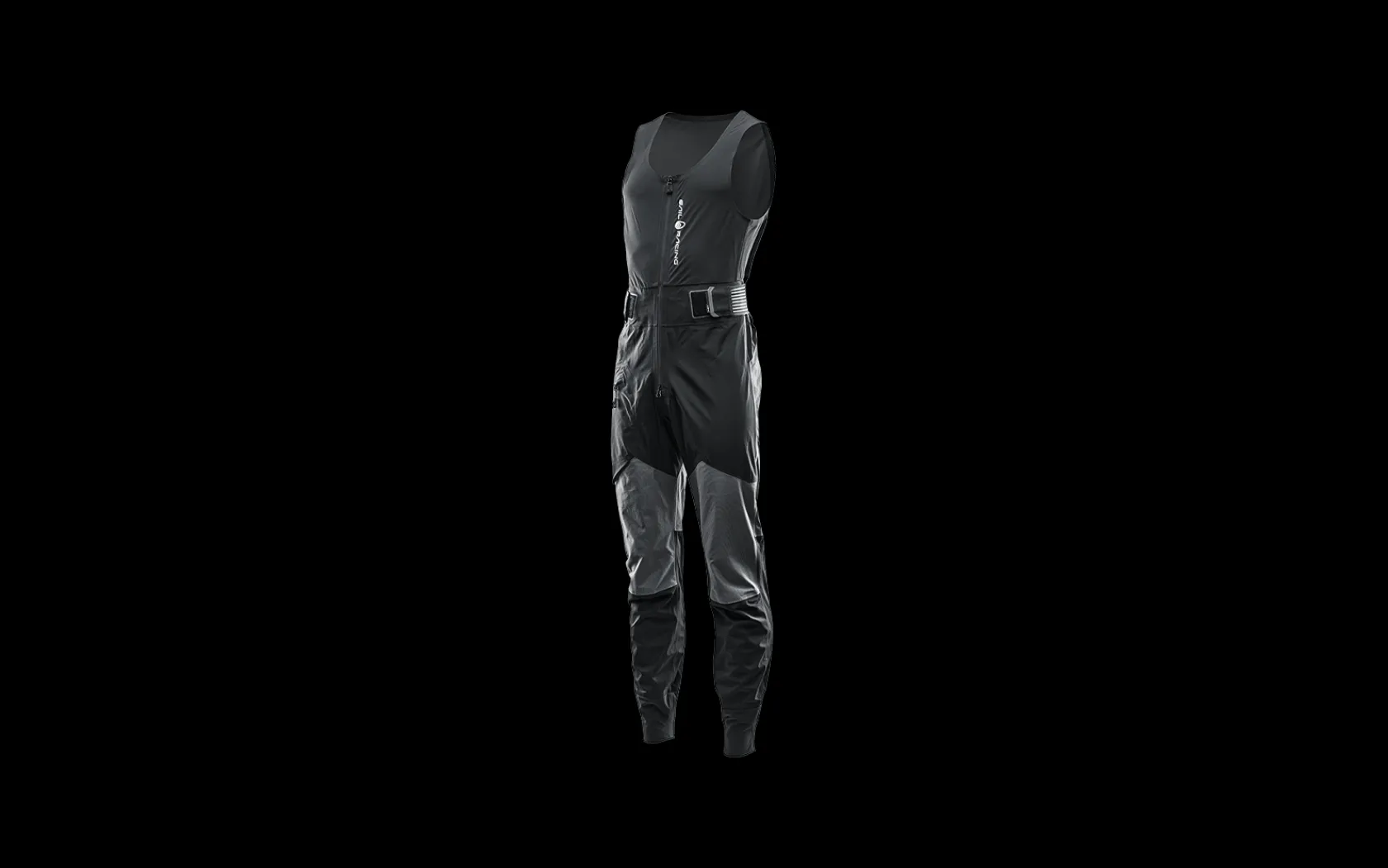 Sail Racing Orca Hybrid Bib Pant