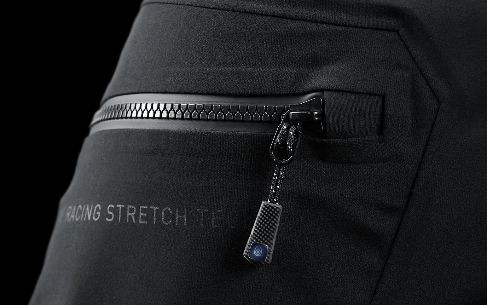 Sail Racing Orca Hybrid Bib Pant