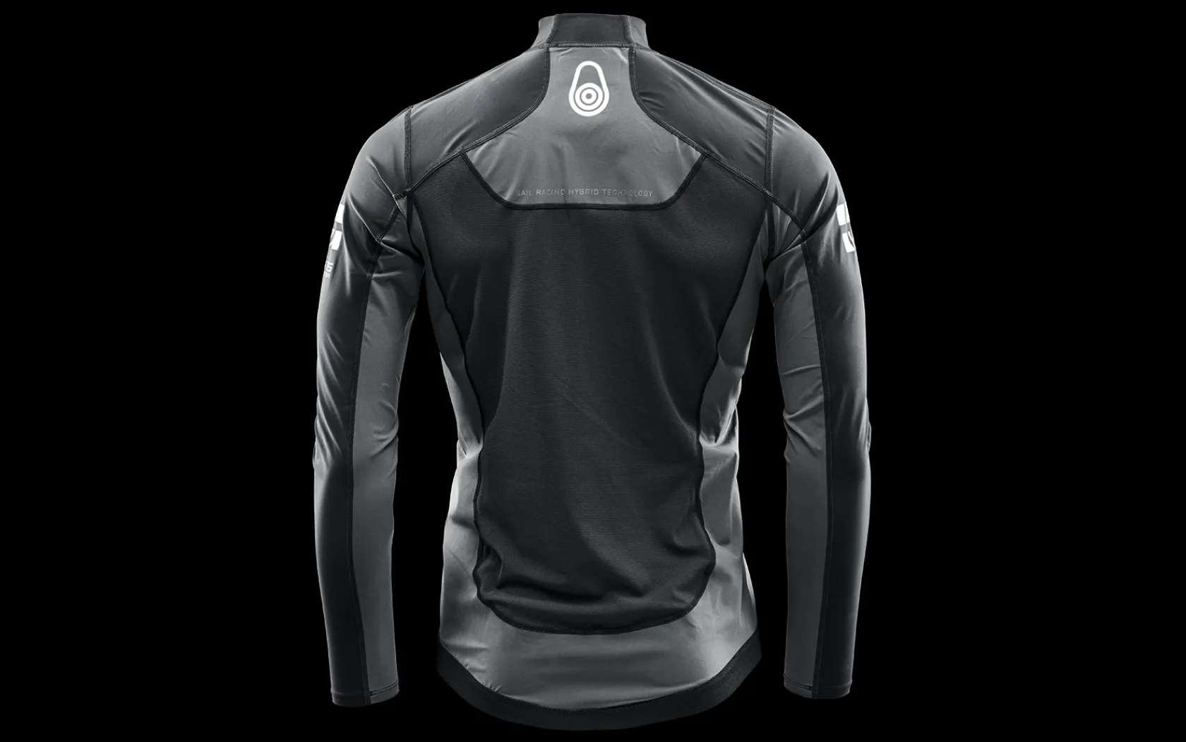 Sail Racing Orca Hybrid Ls