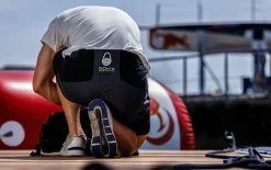 Sail Racing ORCA HYBRID SHORTS