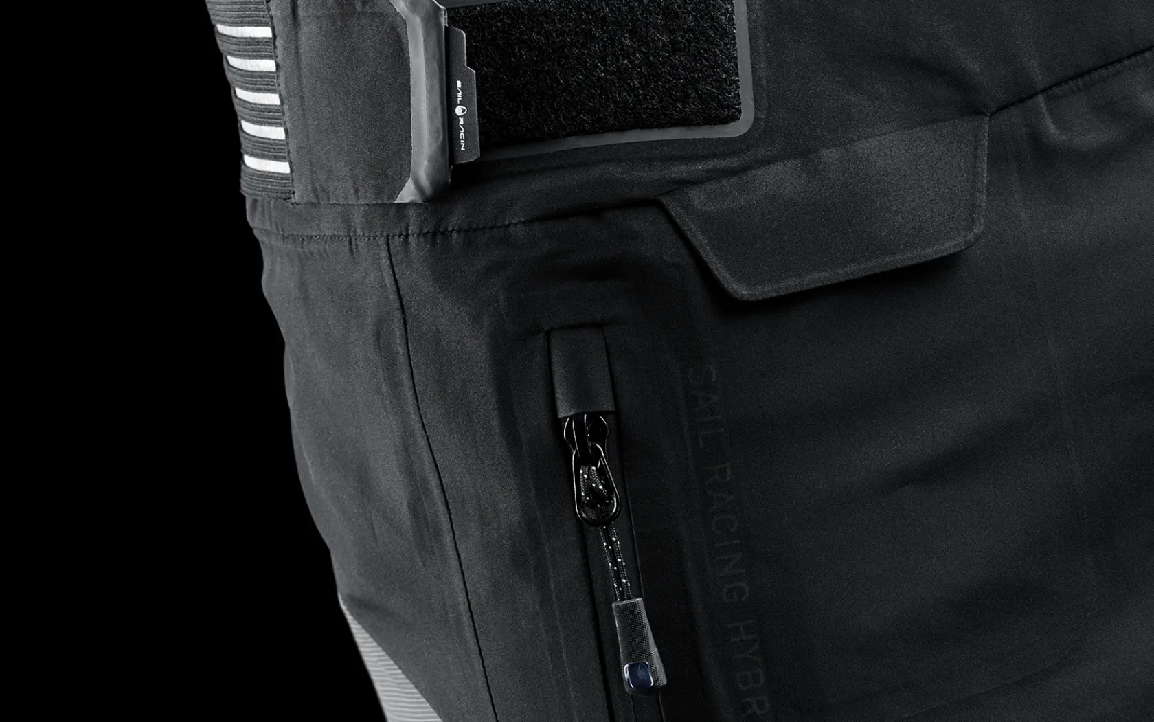 Sail Racing ORCA HYBRID SHORTS