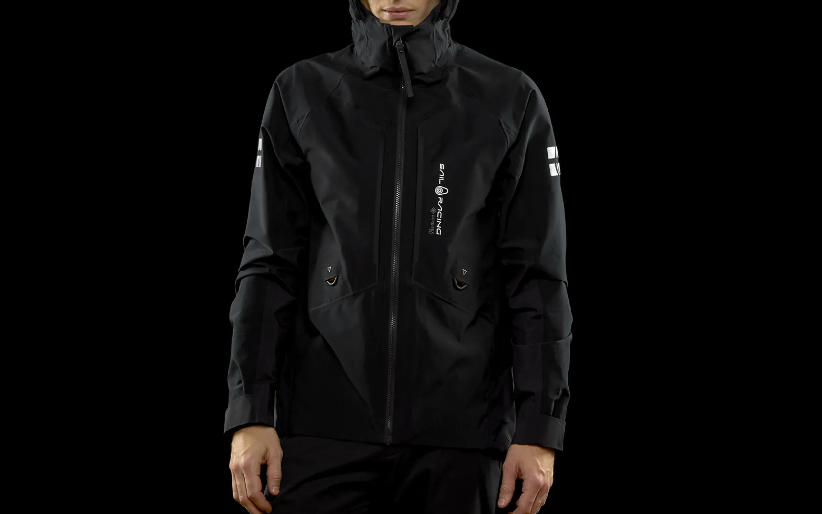 Sail Racing Orca Jacket