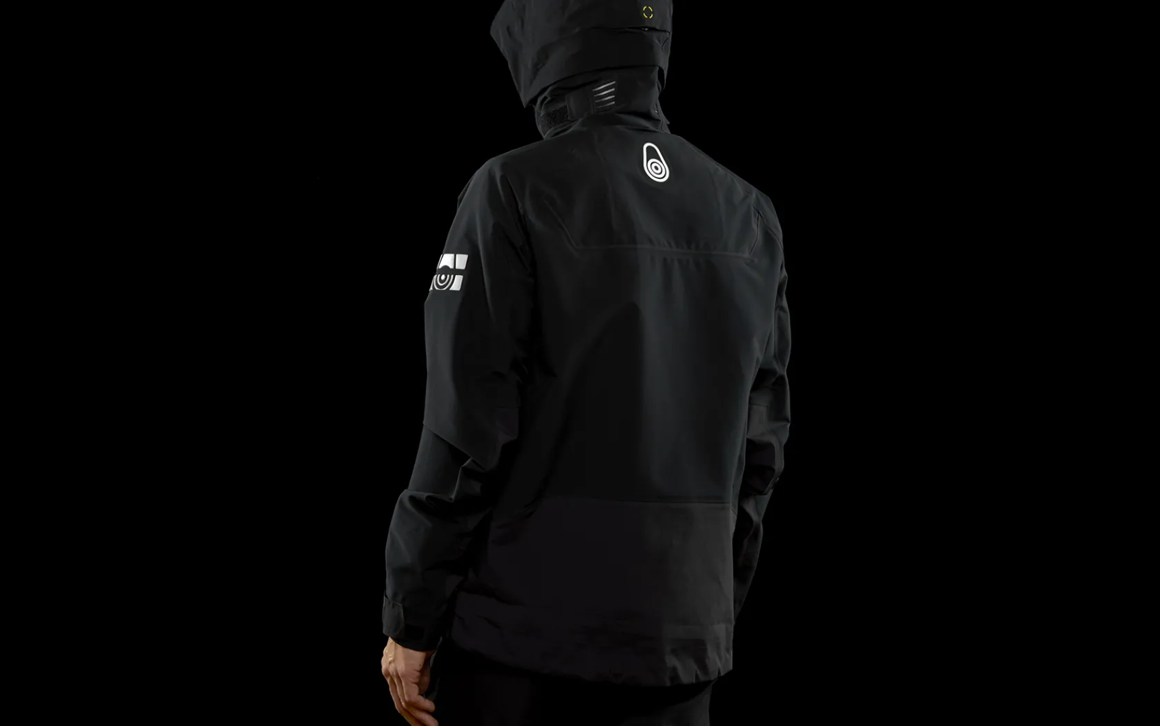 Sail Racing Orca Jacket