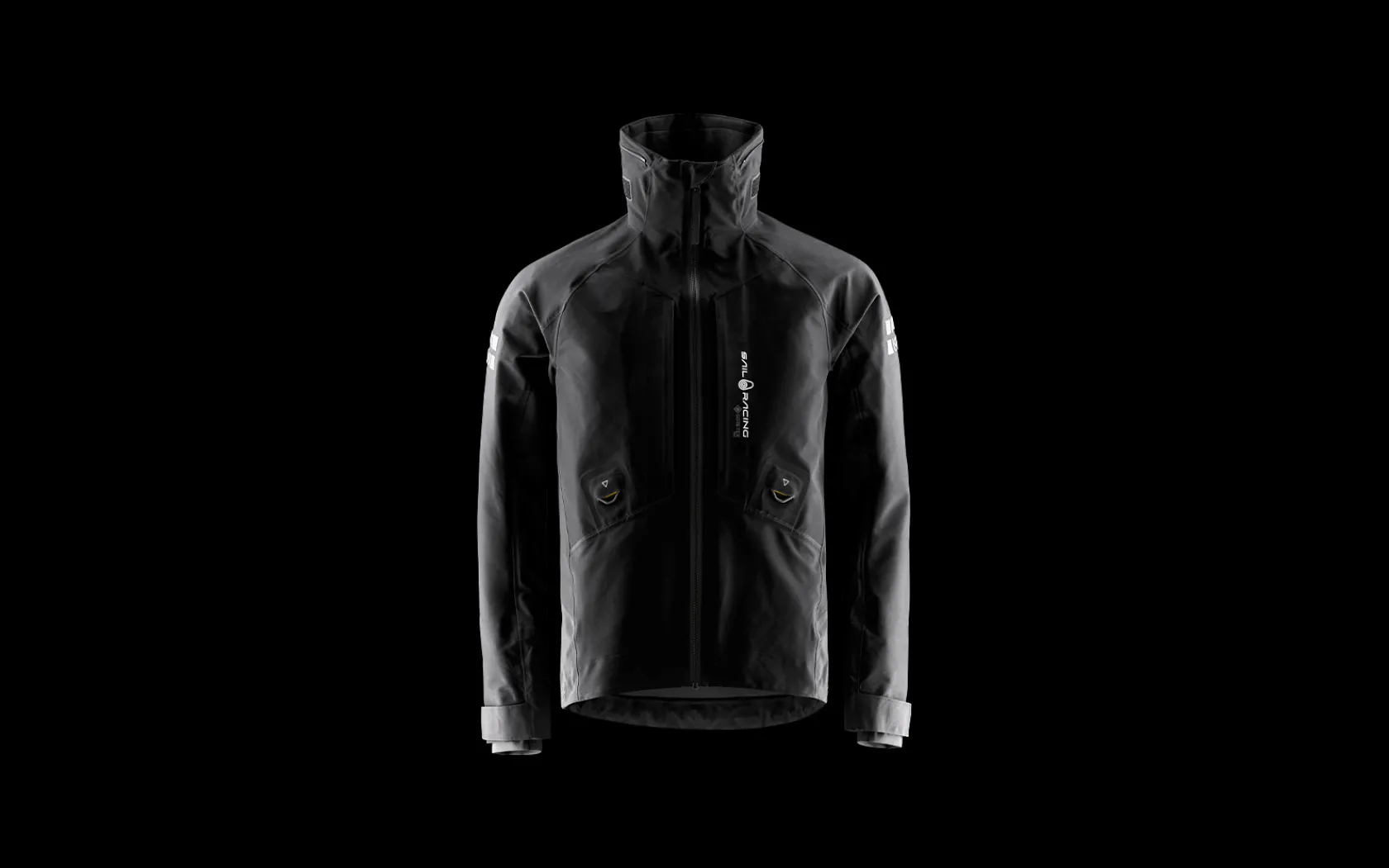 Sail Racing Orca Jacket