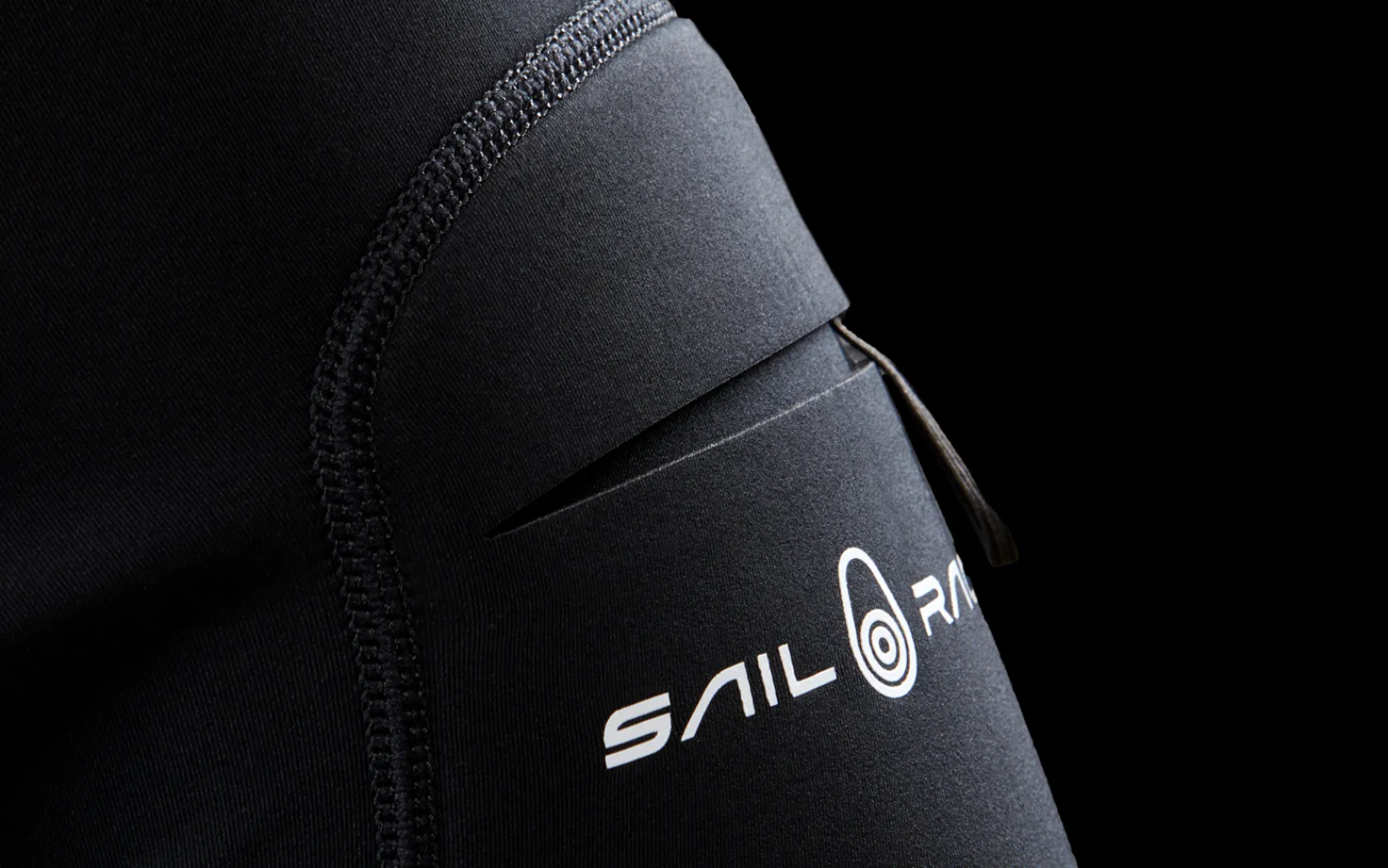 Sail Racing ORCA LONG JOHN