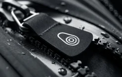 Sail Racing ORCA OPEN OCEAN PARKA