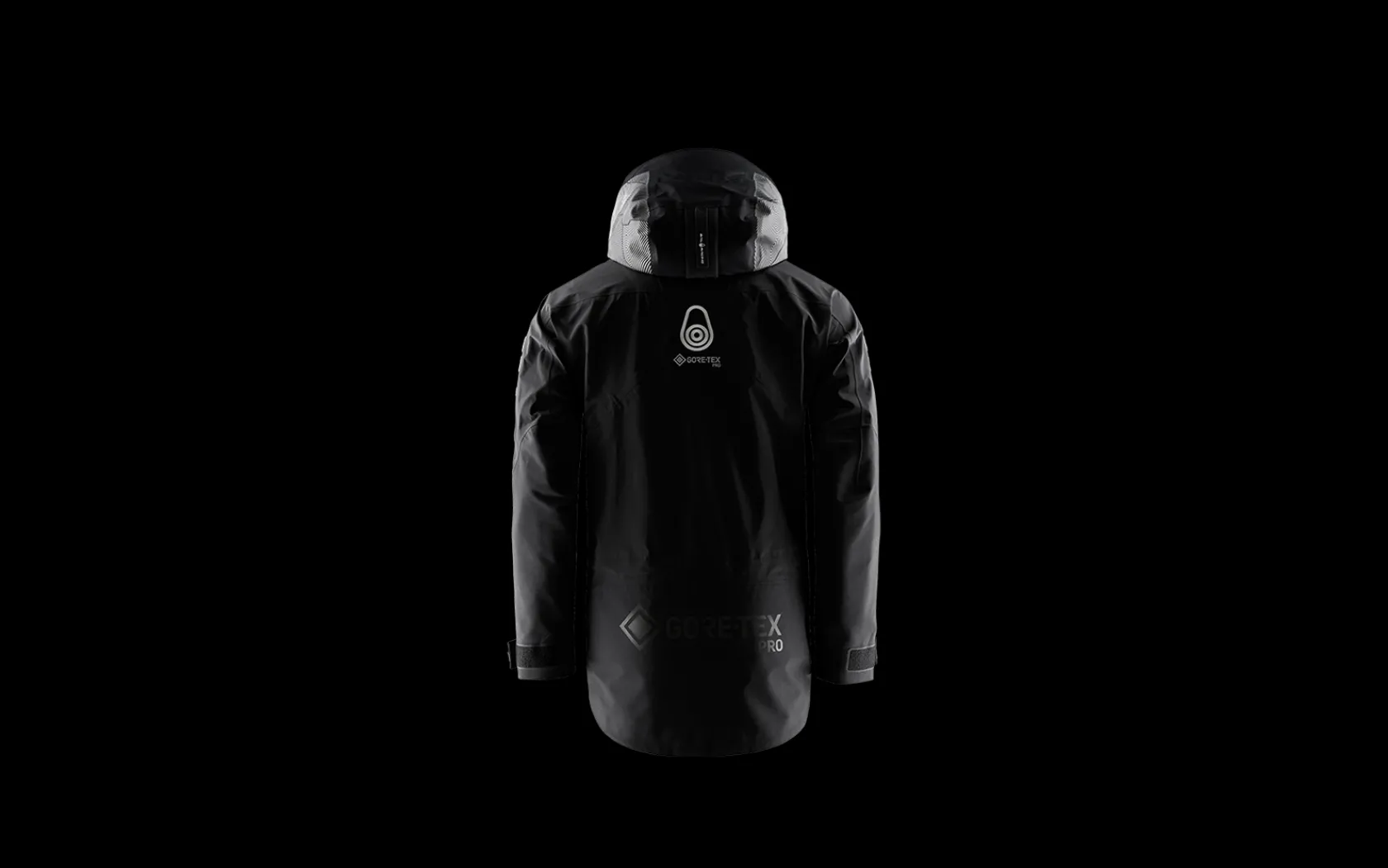 Sail Racing ORCA OPEN OCEAN PARKA