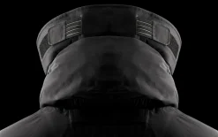 Sail Racing ORCA OPEN OCEAN PARKA