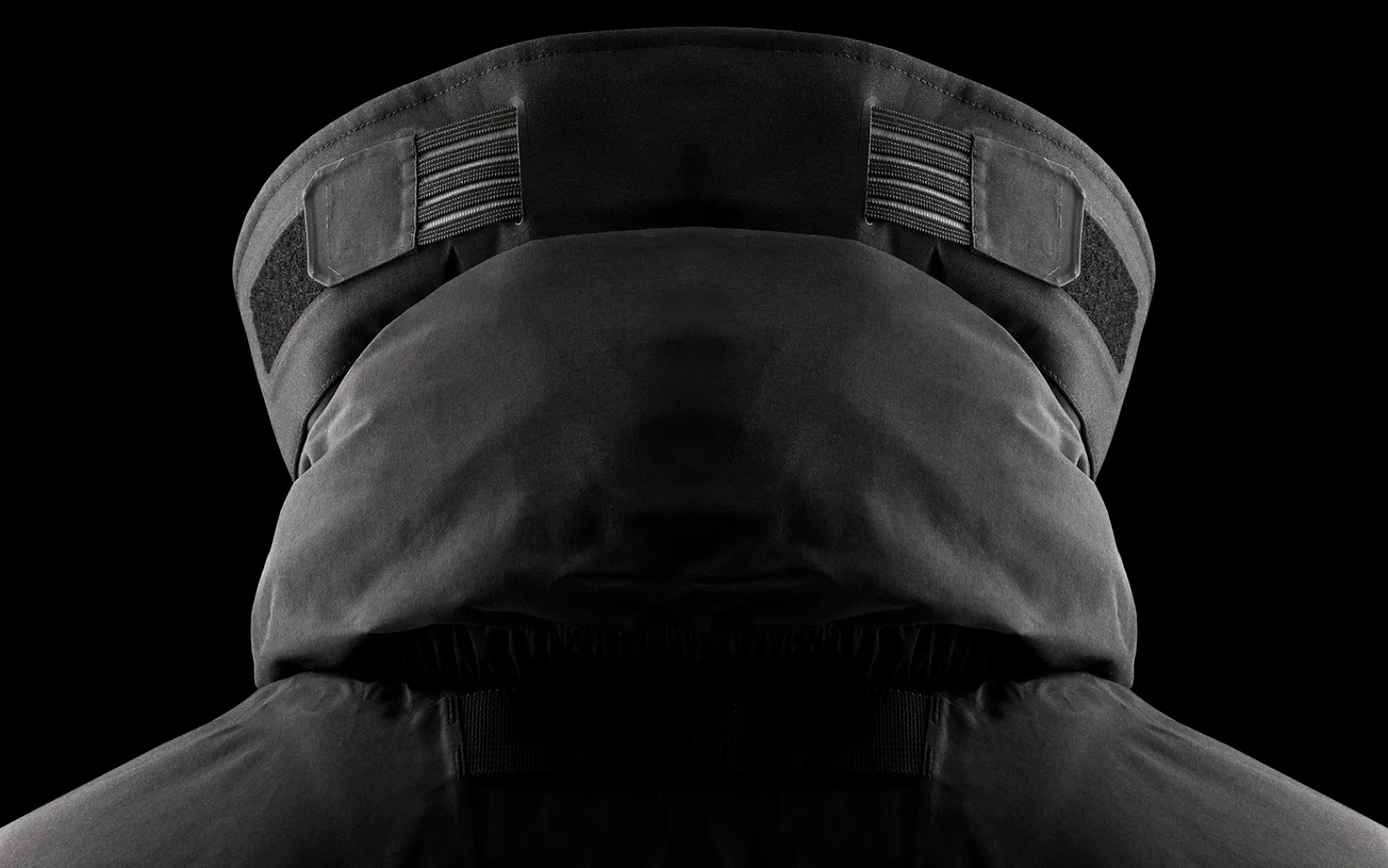 Sail Racing ORCA OPEN OCEAN PARKA