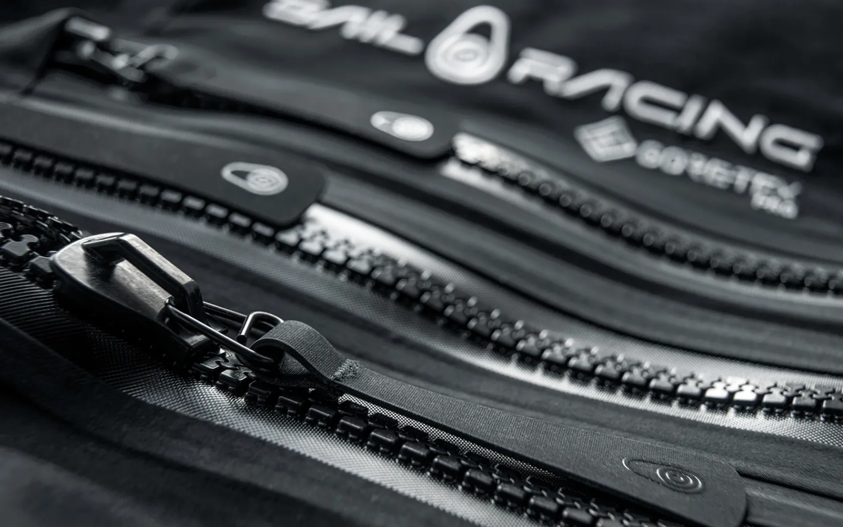 Sail Racing ORCA OPEN OCEAN PARKA