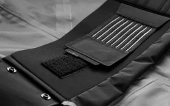 Sail Racing ORCA OPEN OCEAN PARKA