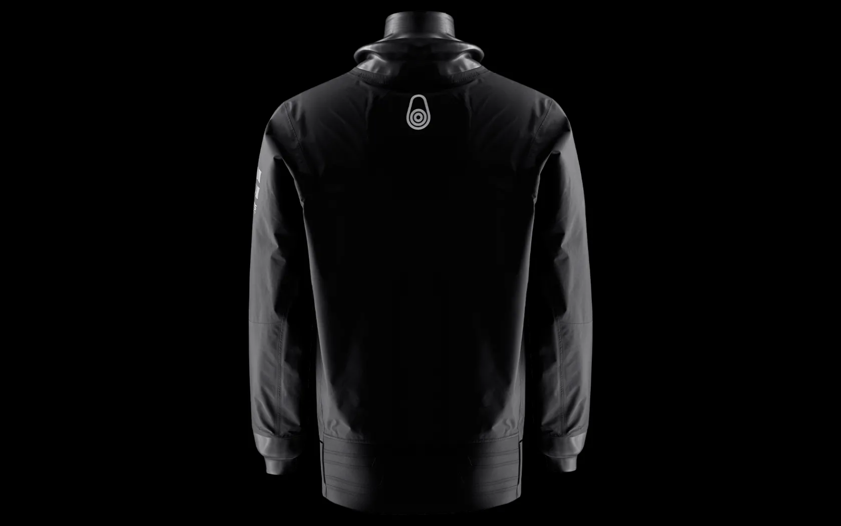 Sail Racing ORCA PACLITE SPRAYTOP