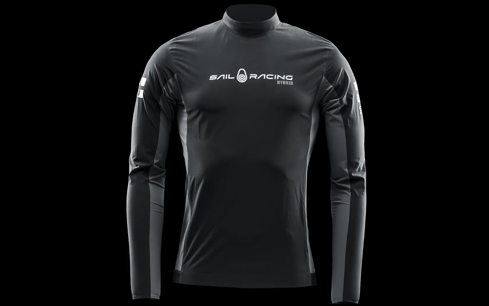 Sail Racing Orca Rashguard Ls