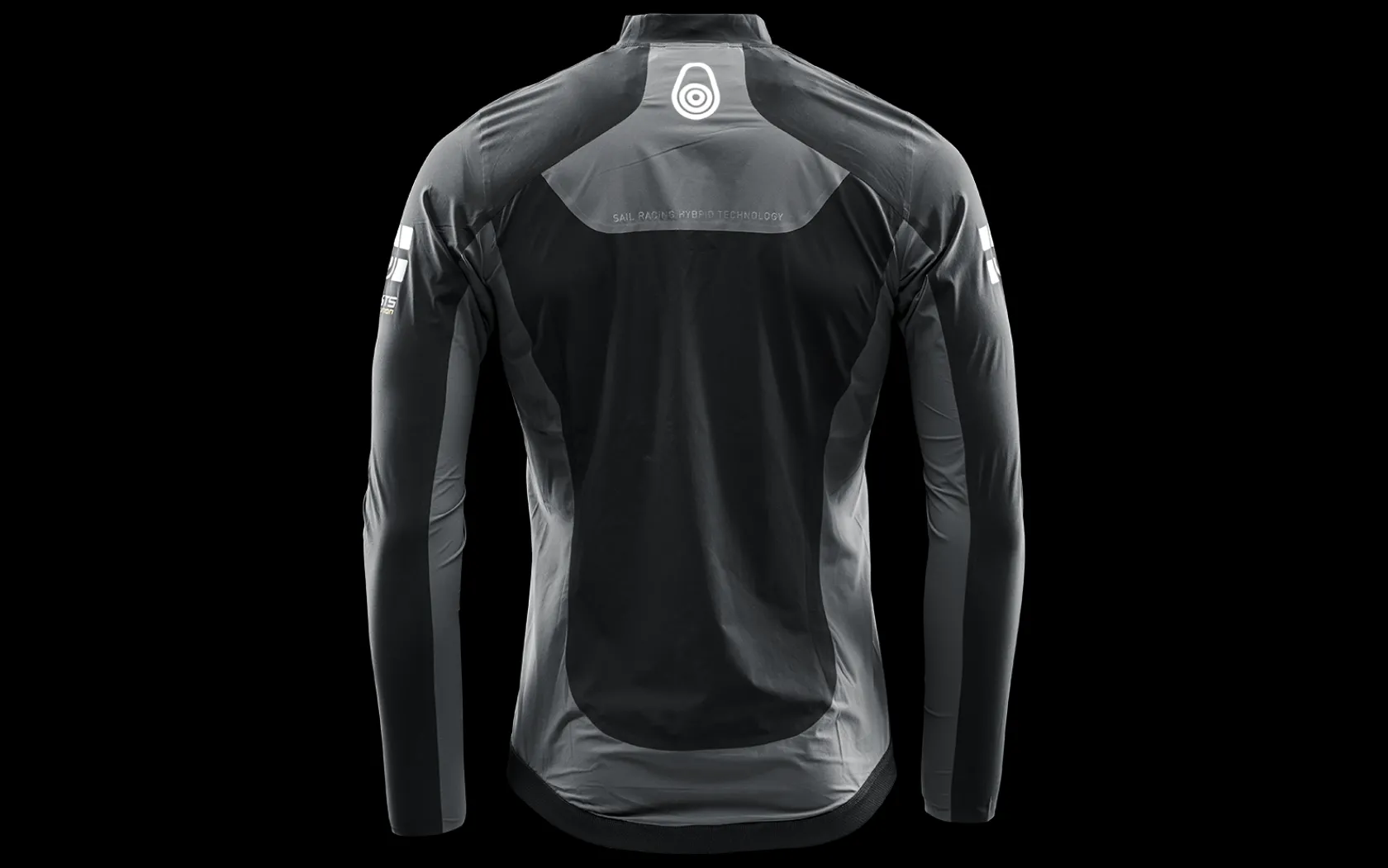 Sail Racing Orca Rashguard Ls