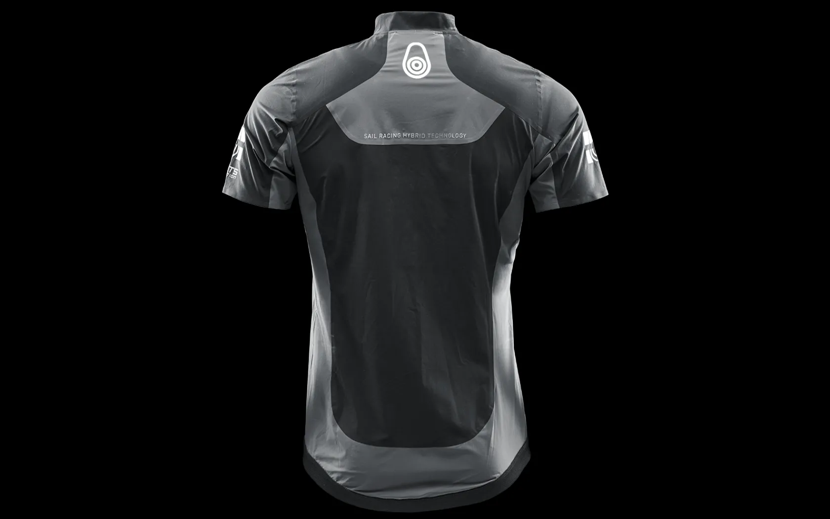 Sail Racing Orca Rashguard Ss