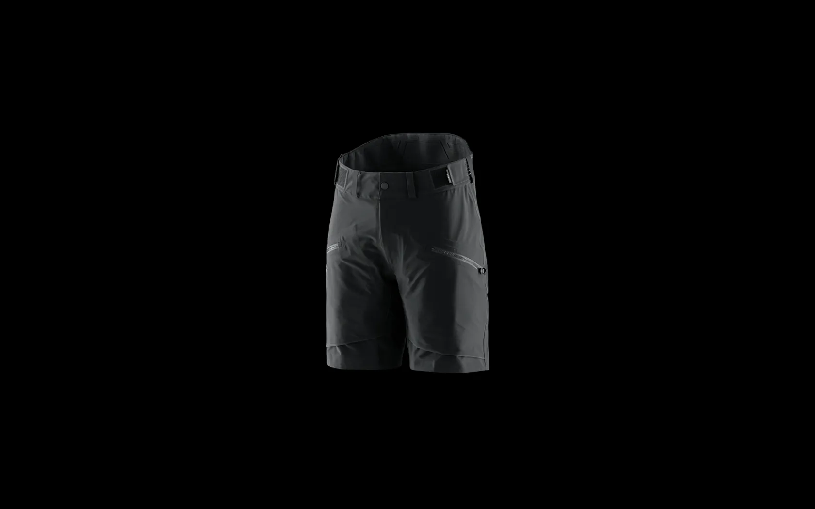 Sail Racing Orca Shorts