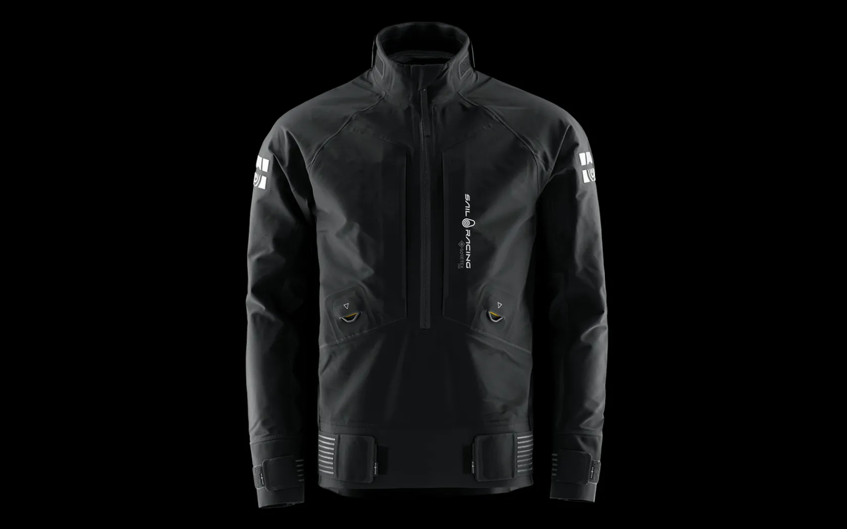 Sail Racing Orca Spraytop