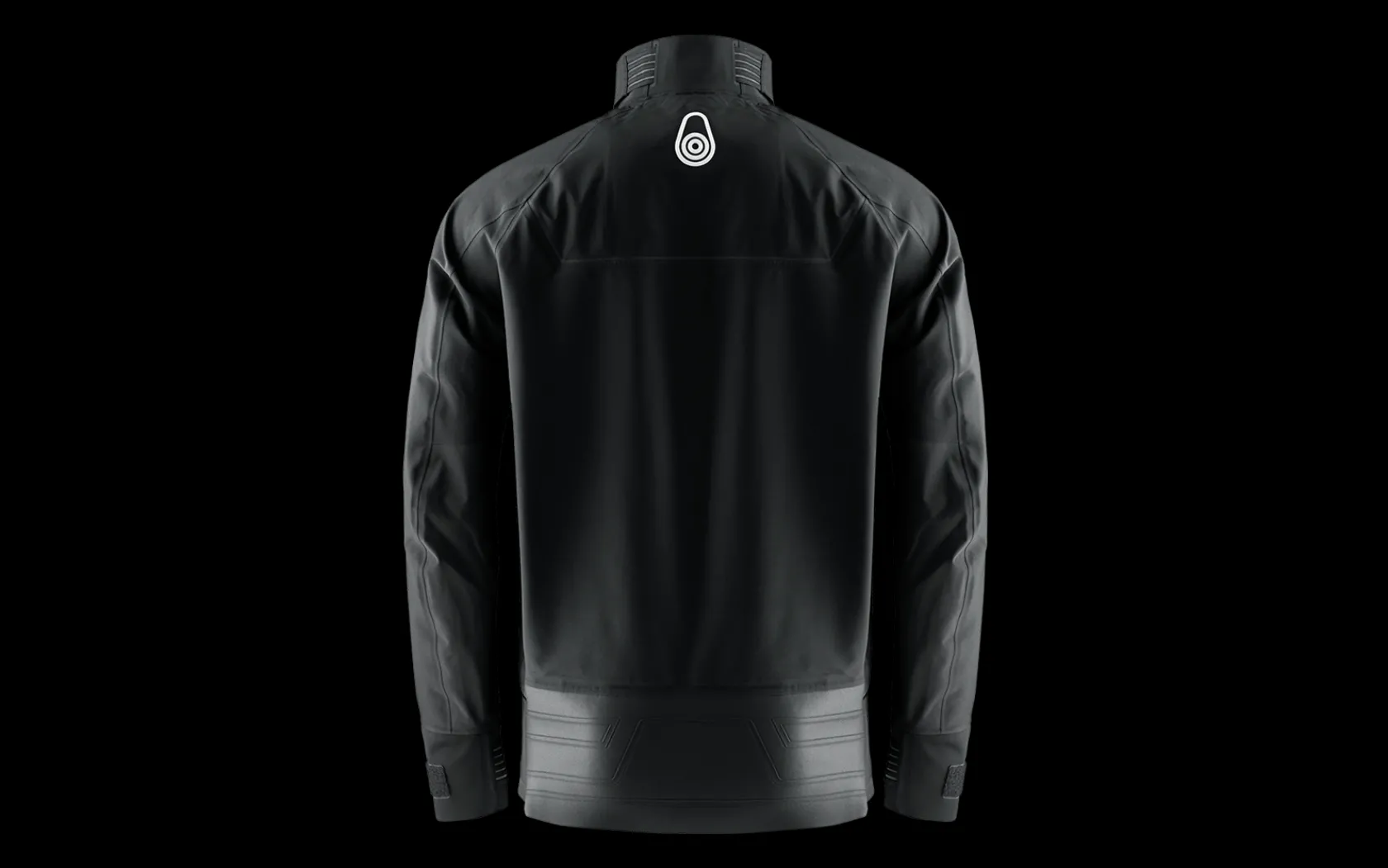 Sail Racing Orca Spraytop