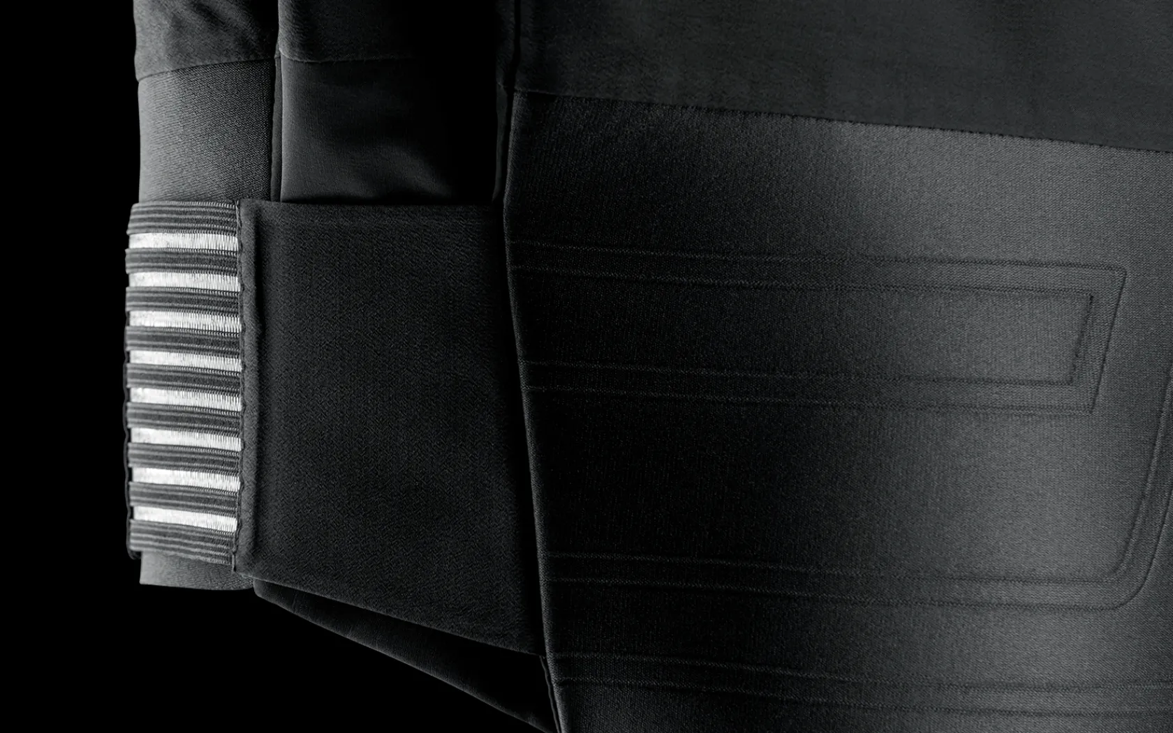 Sail Racing Orca Spraytop