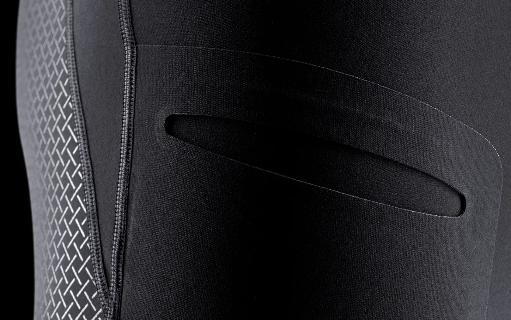 Sail Racing ORCA TECH MERINO LONG JOHN