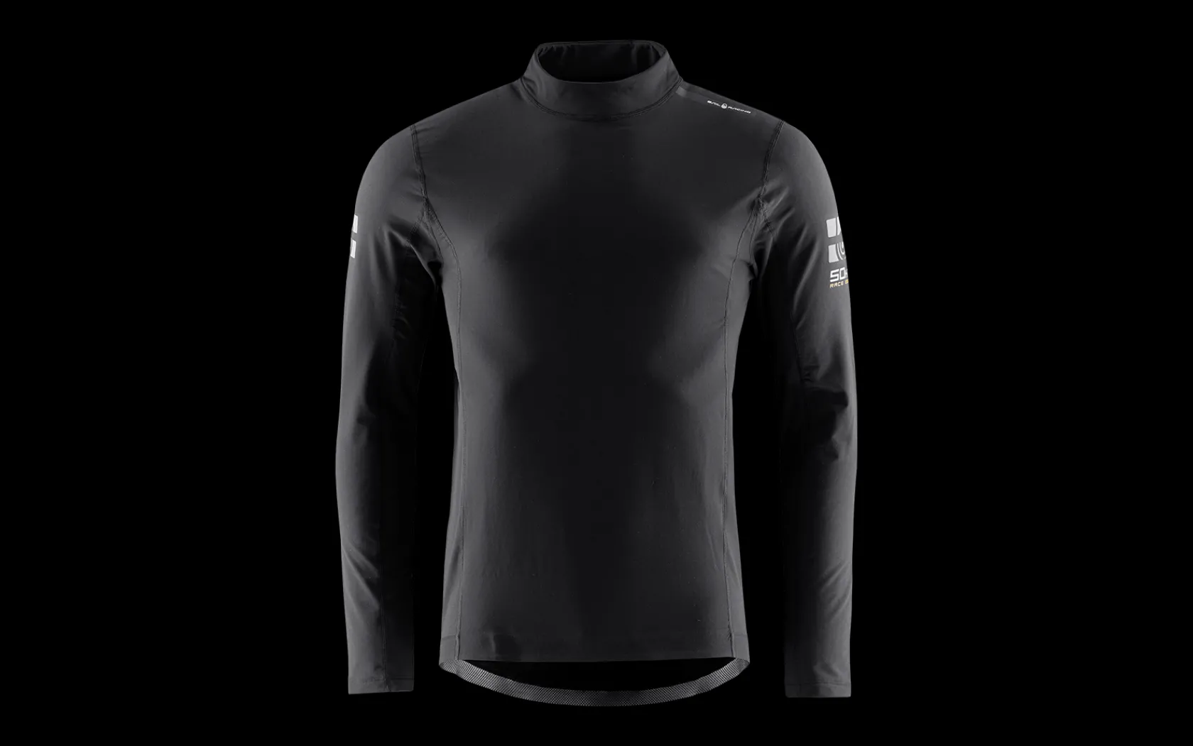 Sail Racing ORCA TECH MERINO TOP