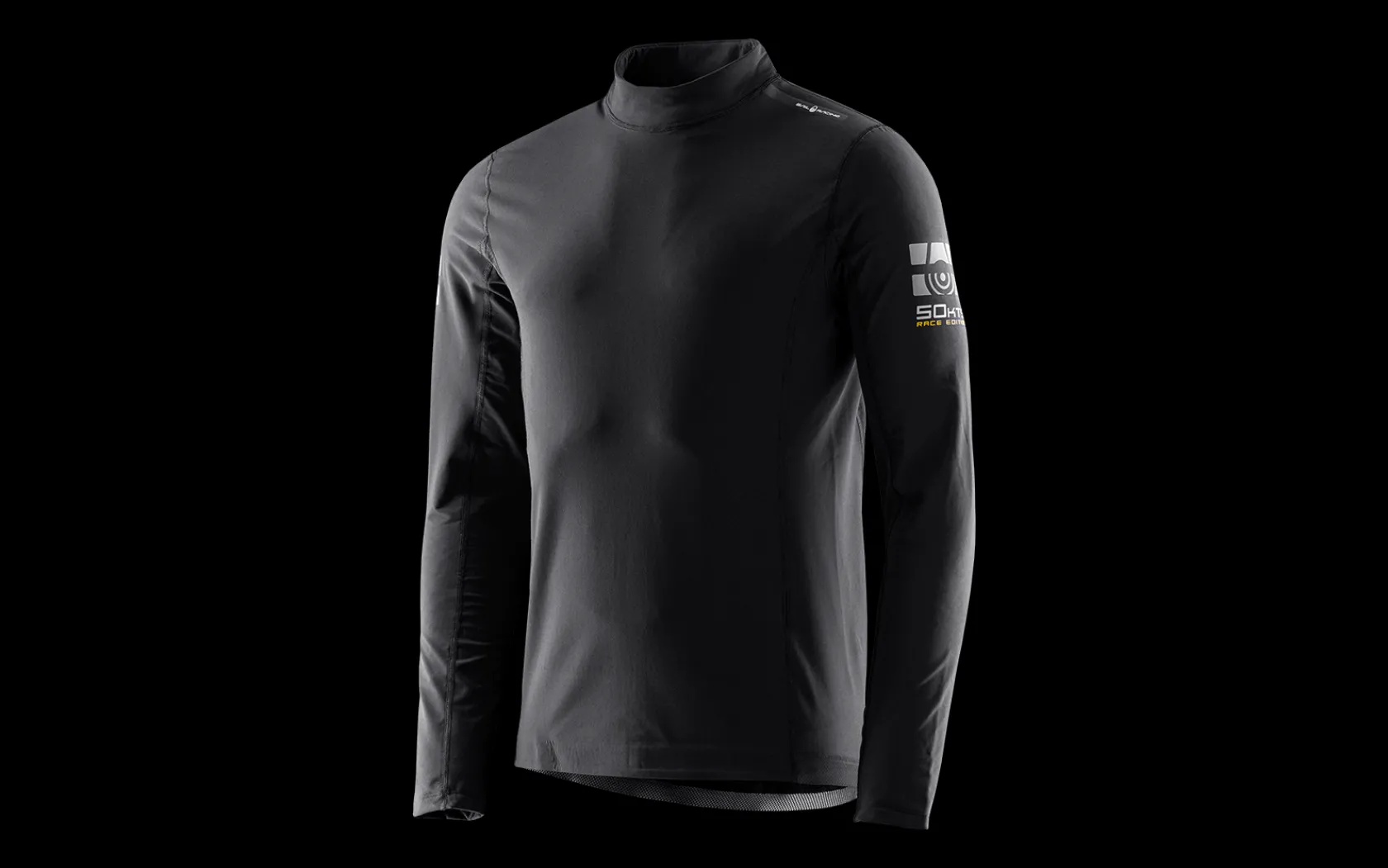 Sail Racing ORCA TECH MERINO TOP