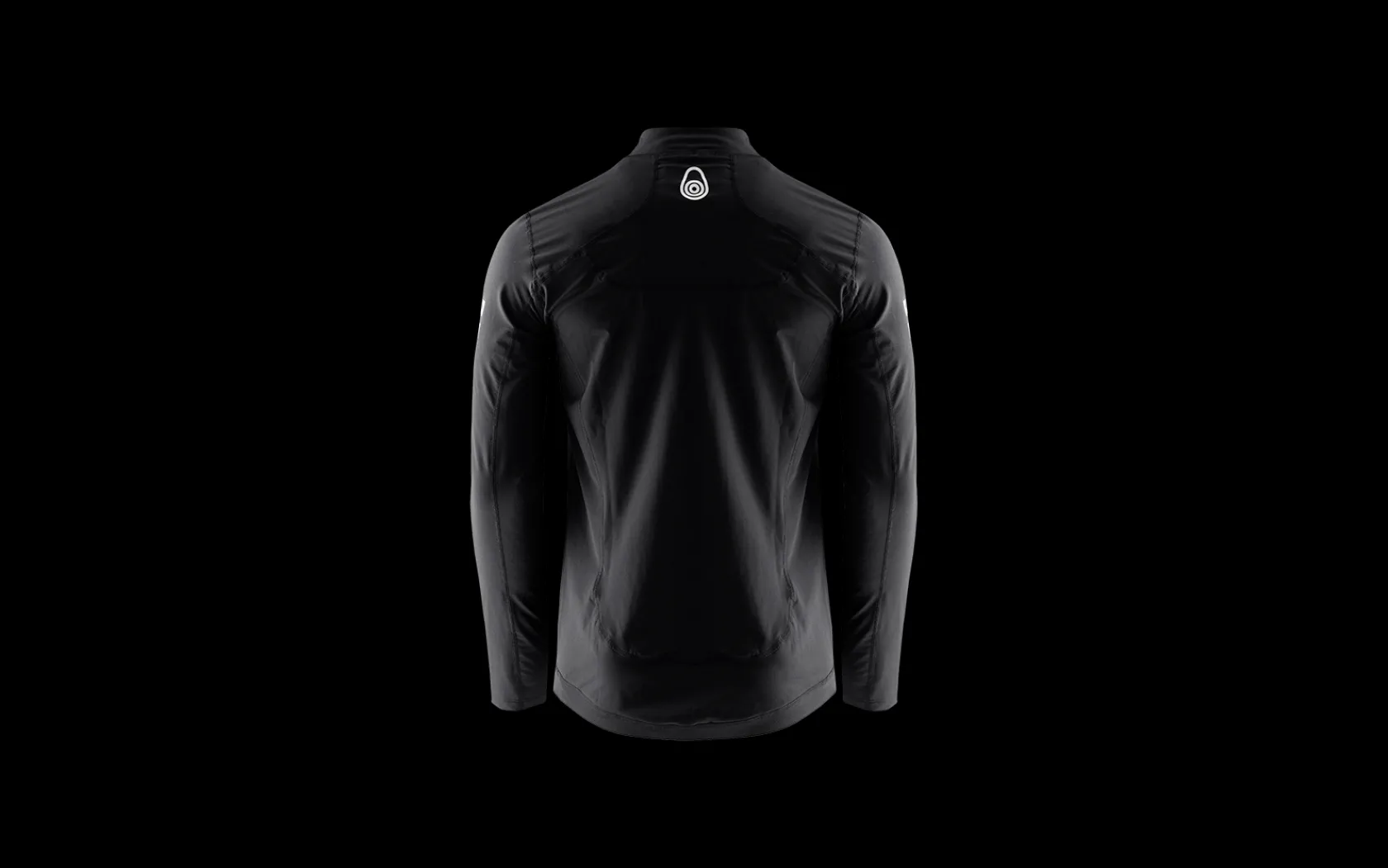 Sail Racing ORCA TECH MERINO TOP