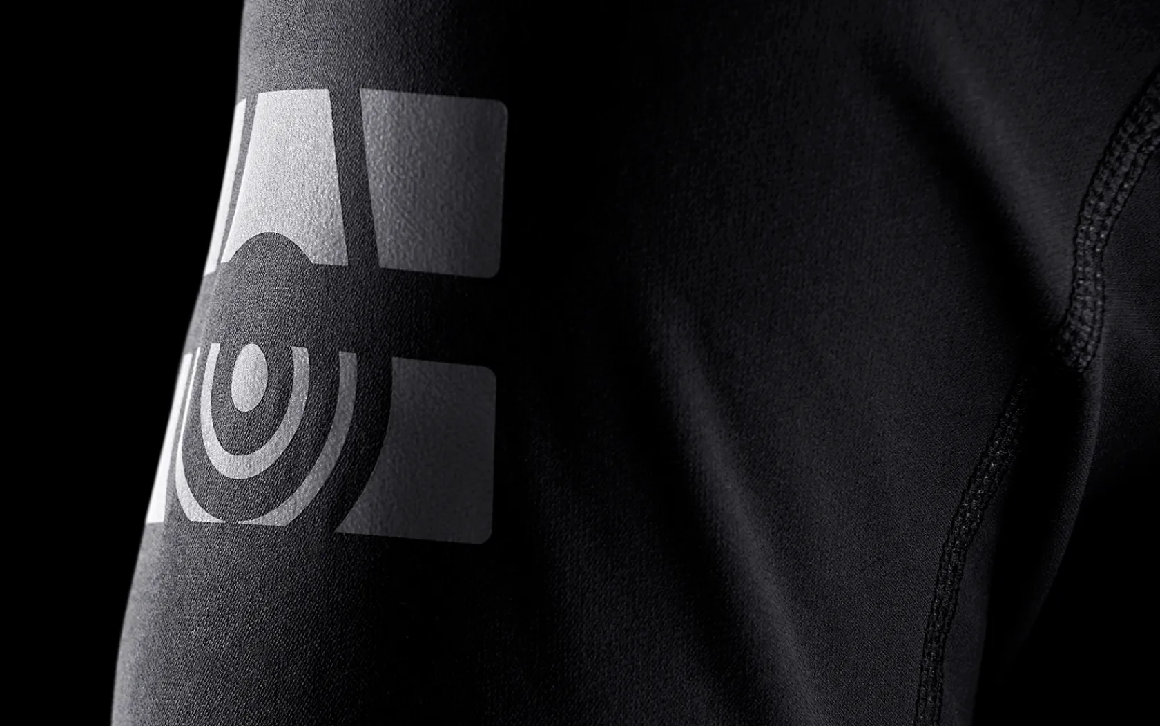 Sail Racing ORCA TECH MERINO TOP