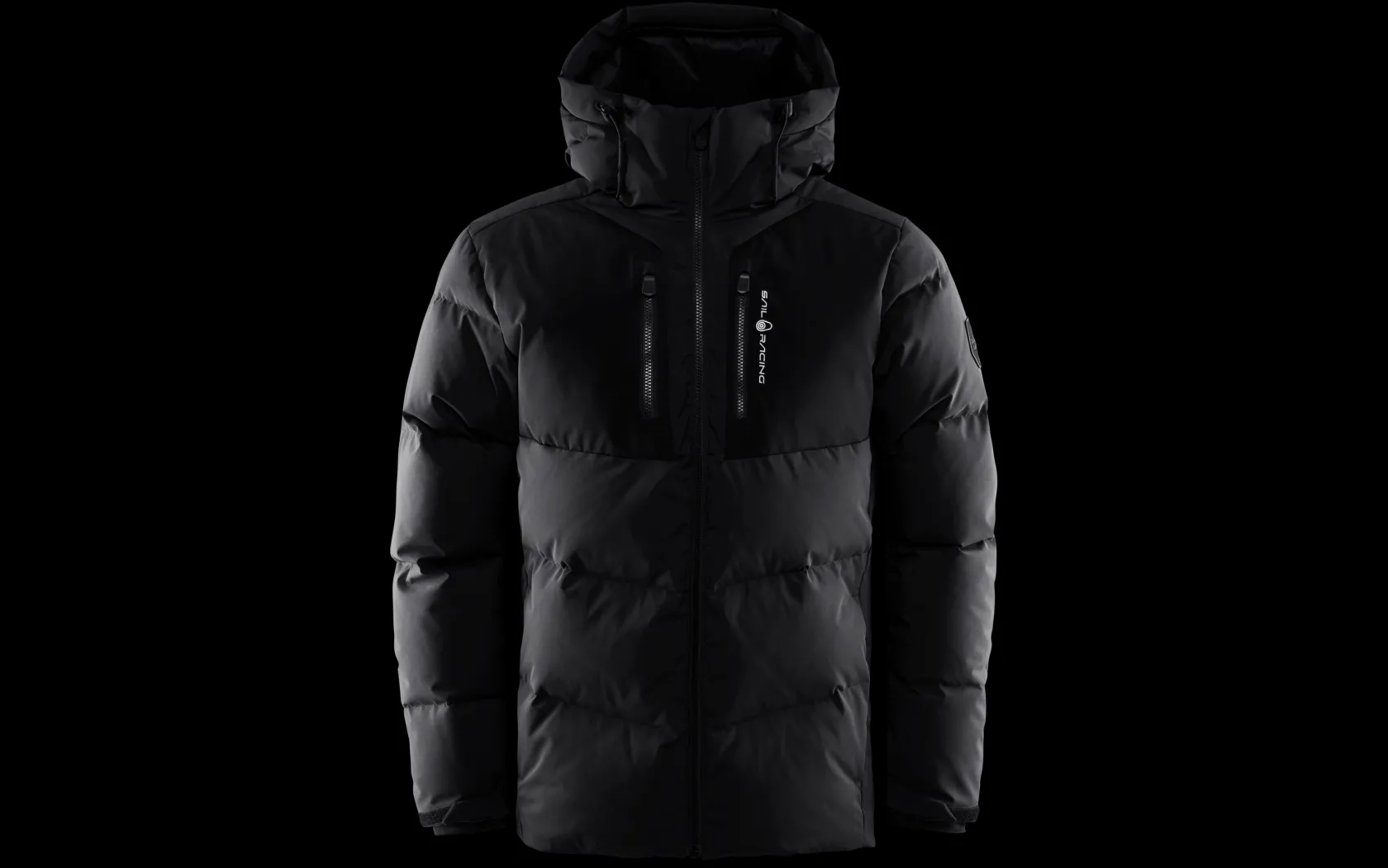 Sail Racing PATROL DOWN JACKET