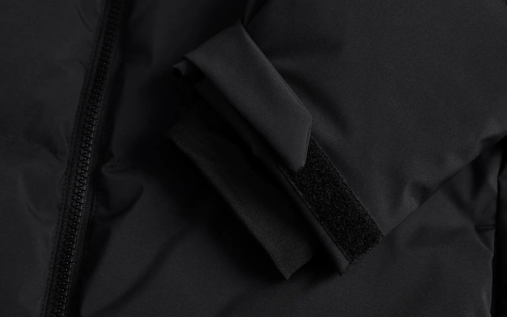 Sail Racing PATROL DOWN JACKET