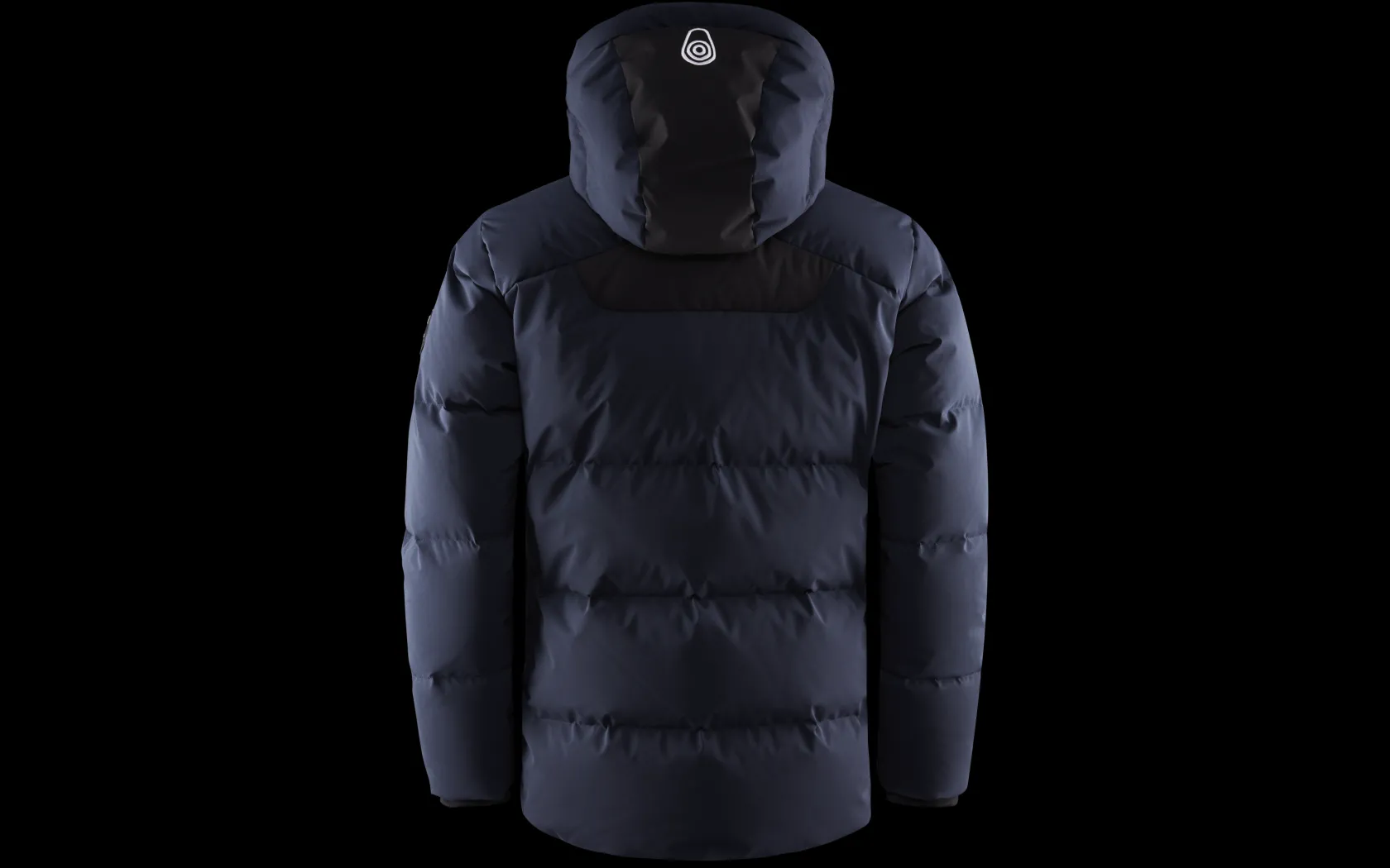 Sail Racing PATROL DOWN JACKET