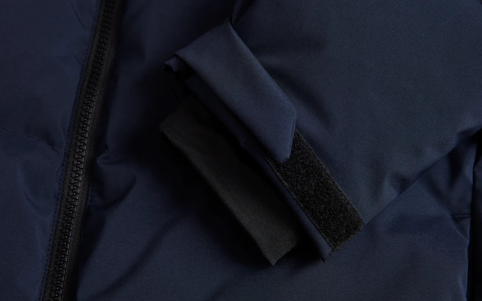 Sail Racing PATROL DOWN JACKET