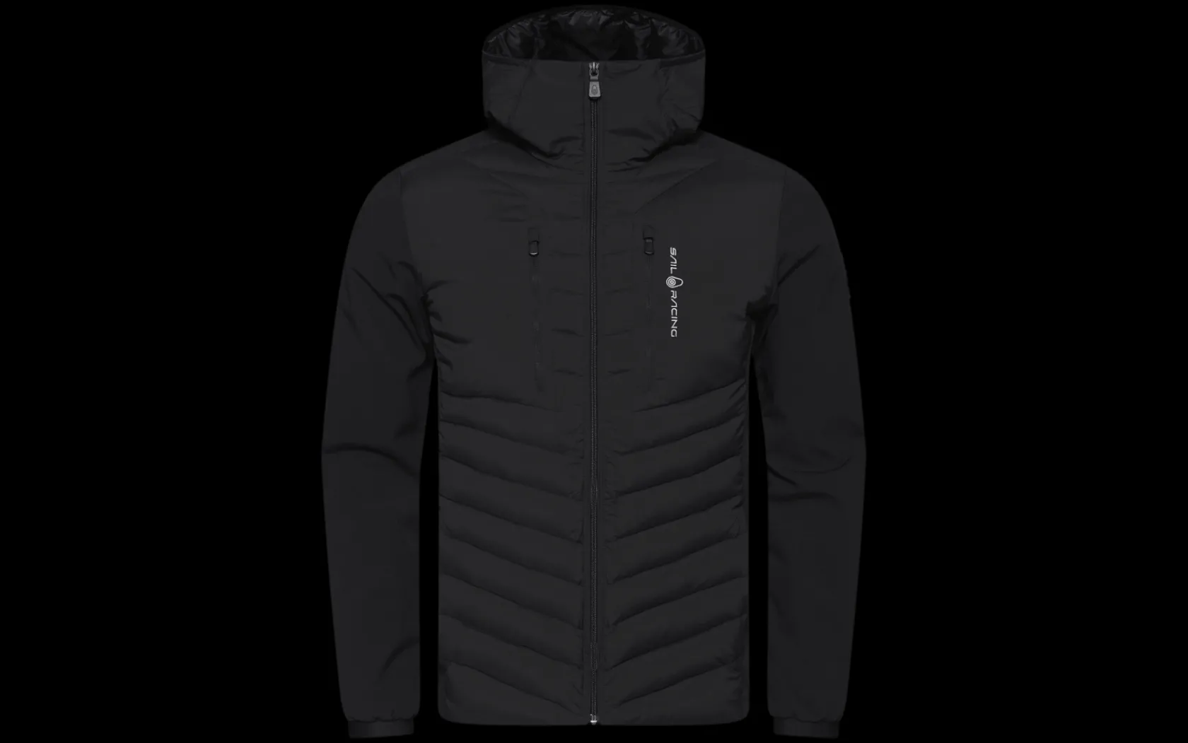 Sail Racing PATROL HYBRID JACKET