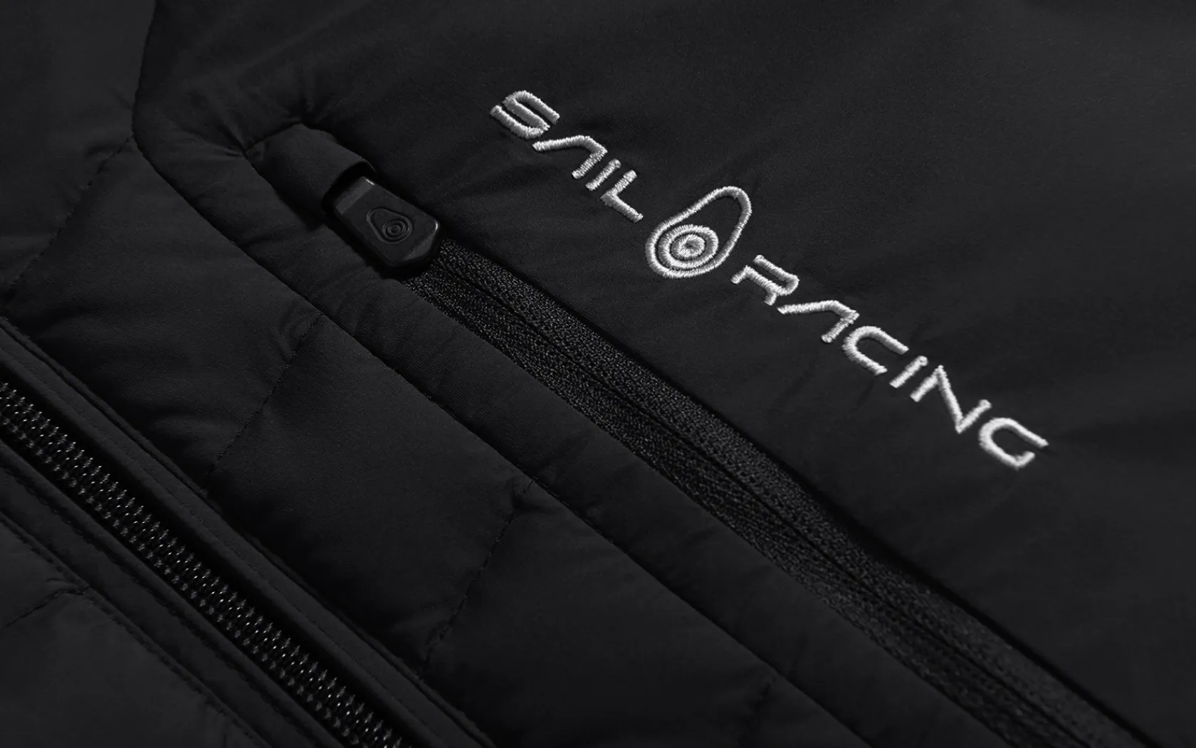 Sail Racing PATROL HYBRID JACKET
