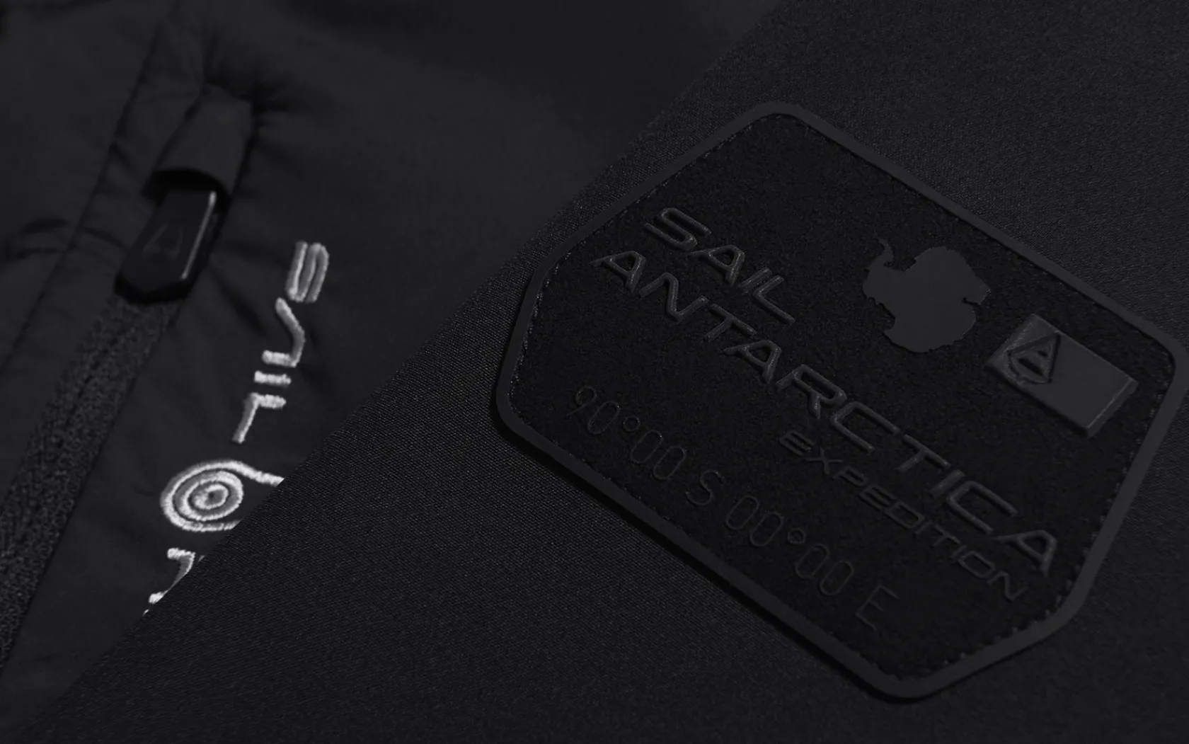 Sail Racing PATROL HYBRID JACKET