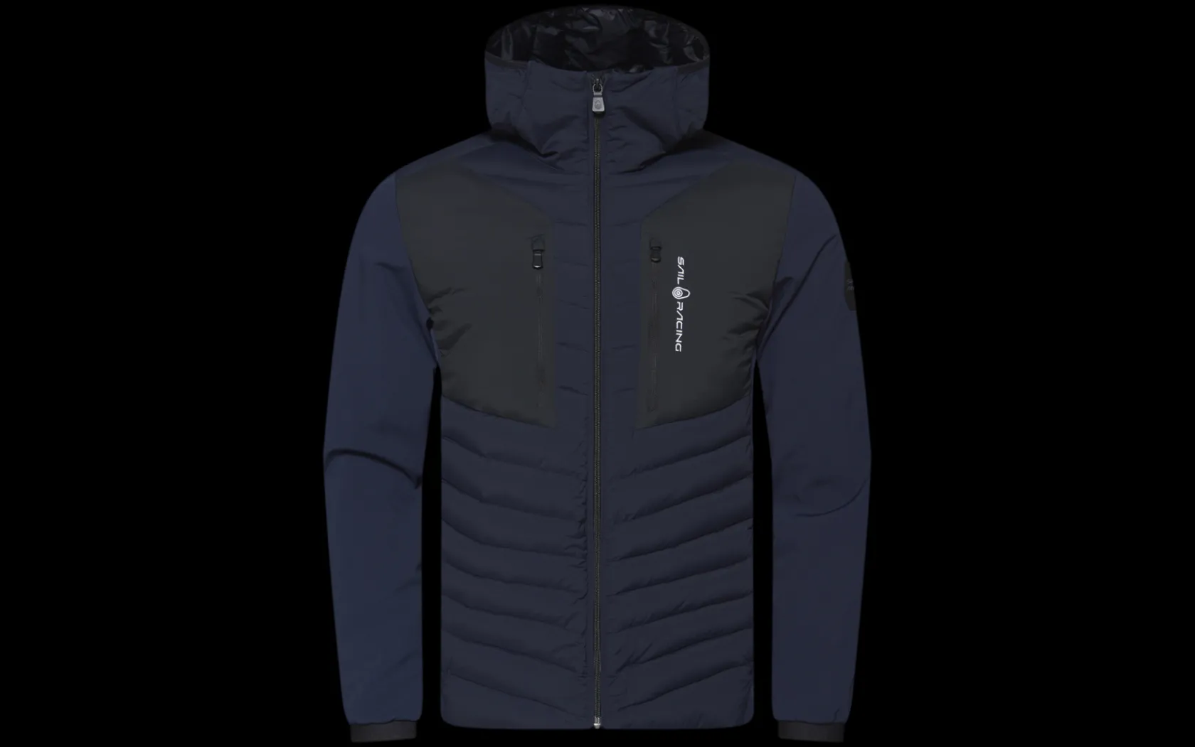 Sail Racing PATROL HYBRID JACKET