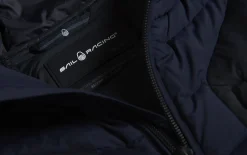 Sail Racing PATROL HYBRID JACKET