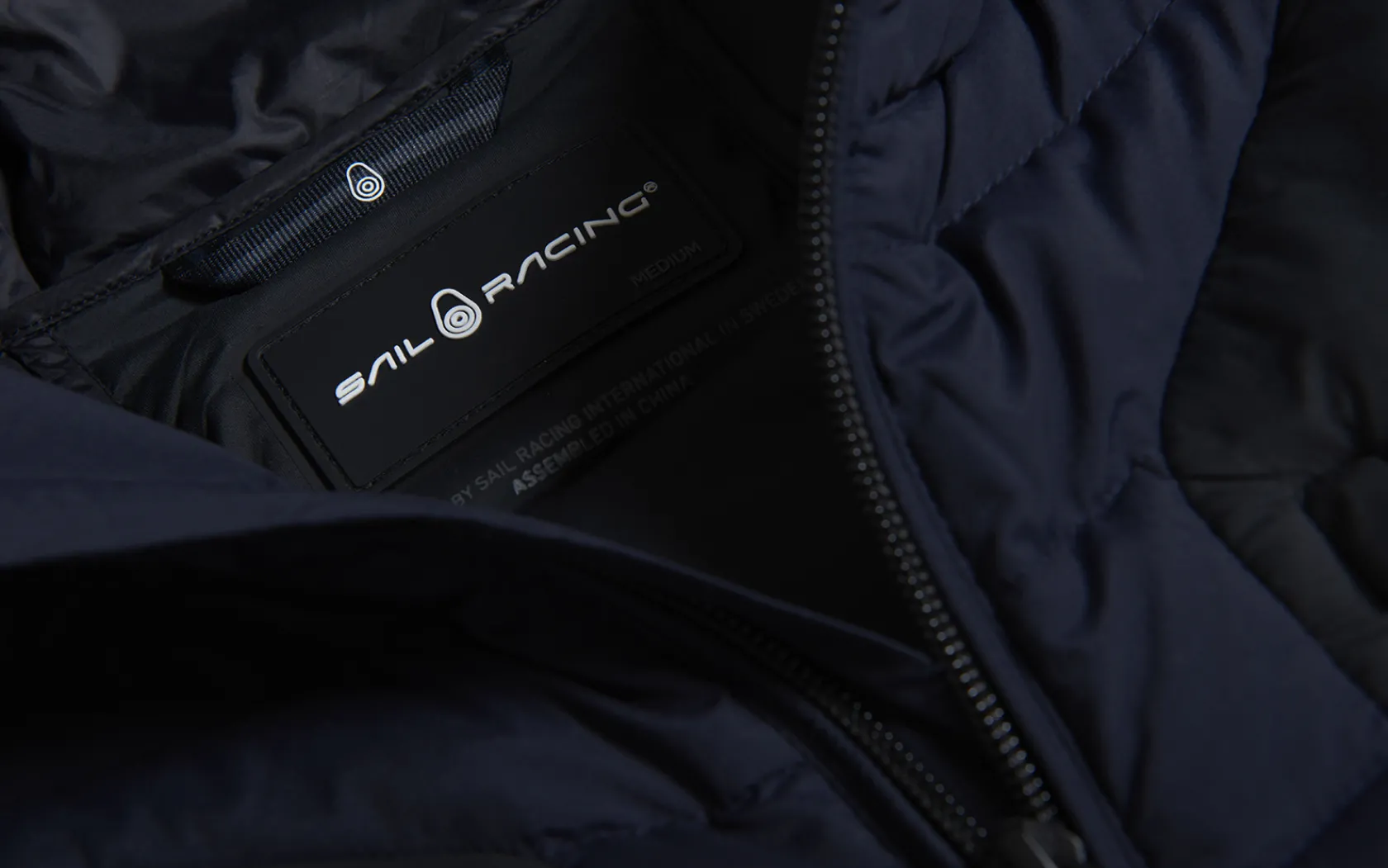 Sail Racing PATROL HYBRID JACKET