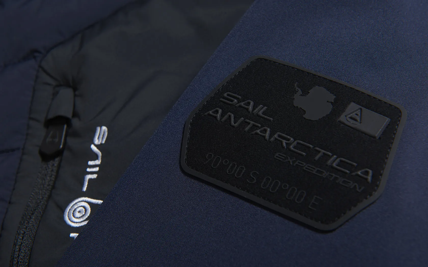 Sail Racing PATROL HYBRID JACKET