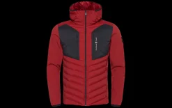 Sail Racing PATROL HYBRID JACKET