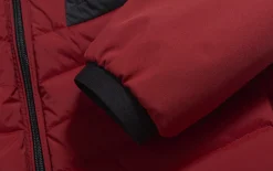 Sail Racing PATROL HYBRID JACKET