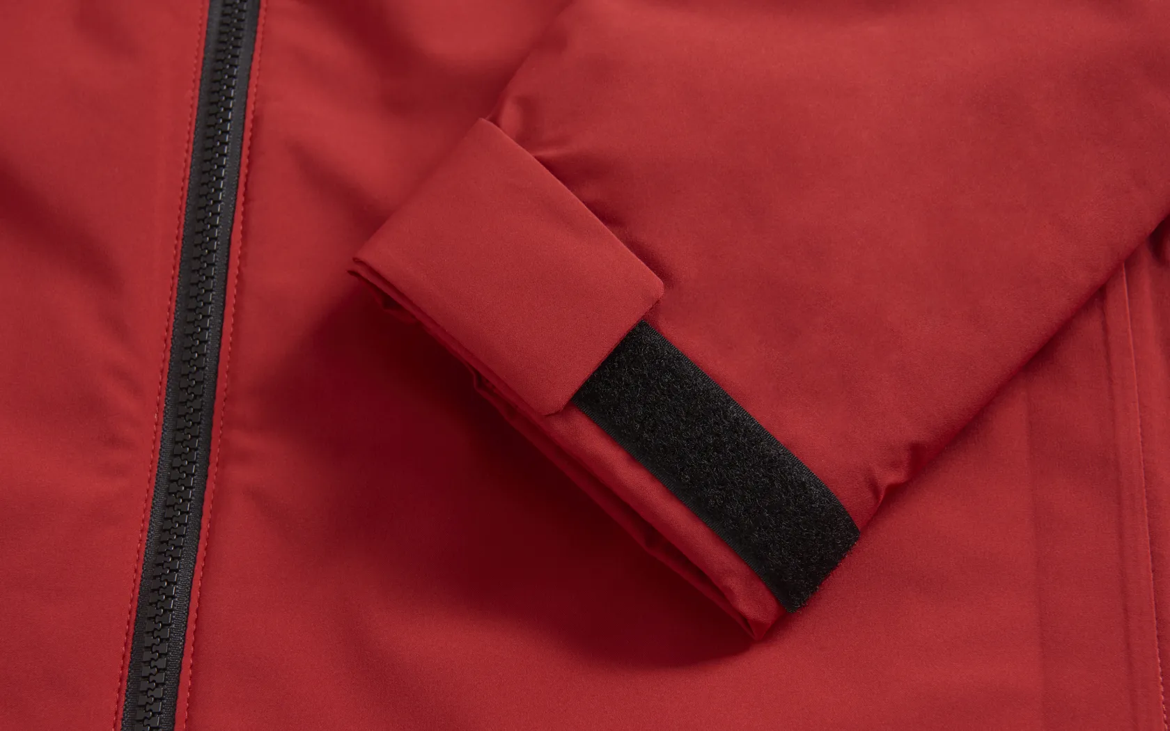 Sail Racing PATROL JACKET