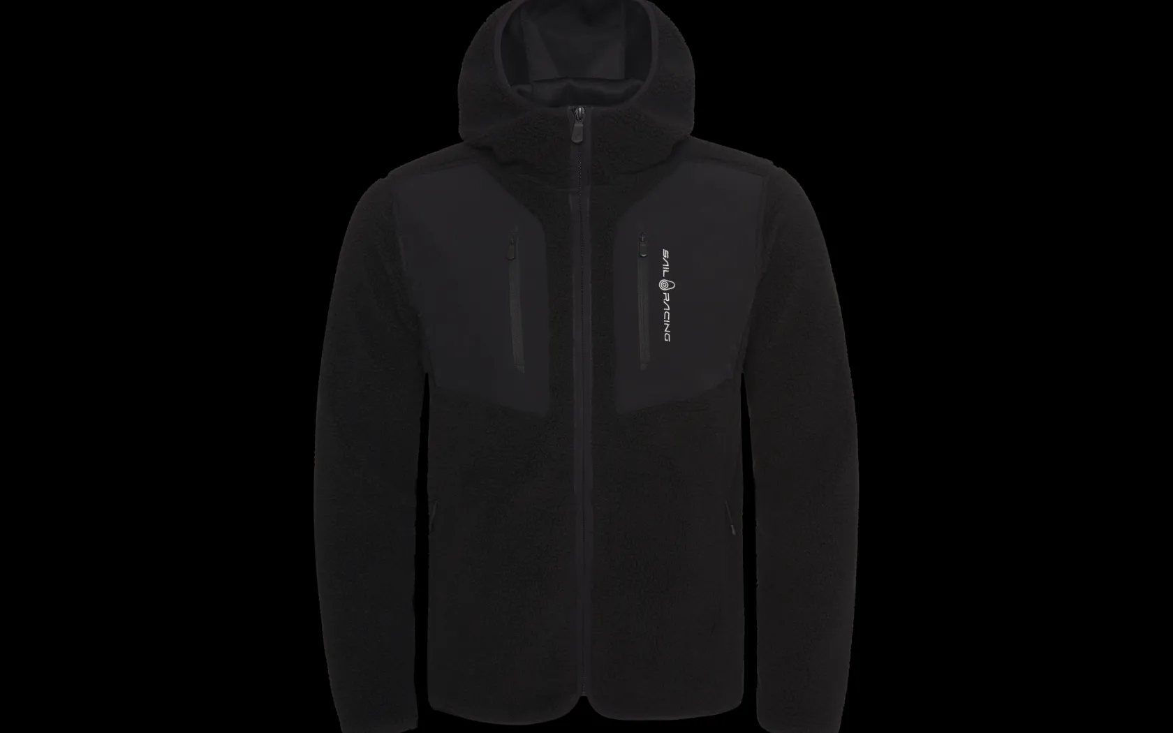 Sail Racing PATROL PILE HOOD