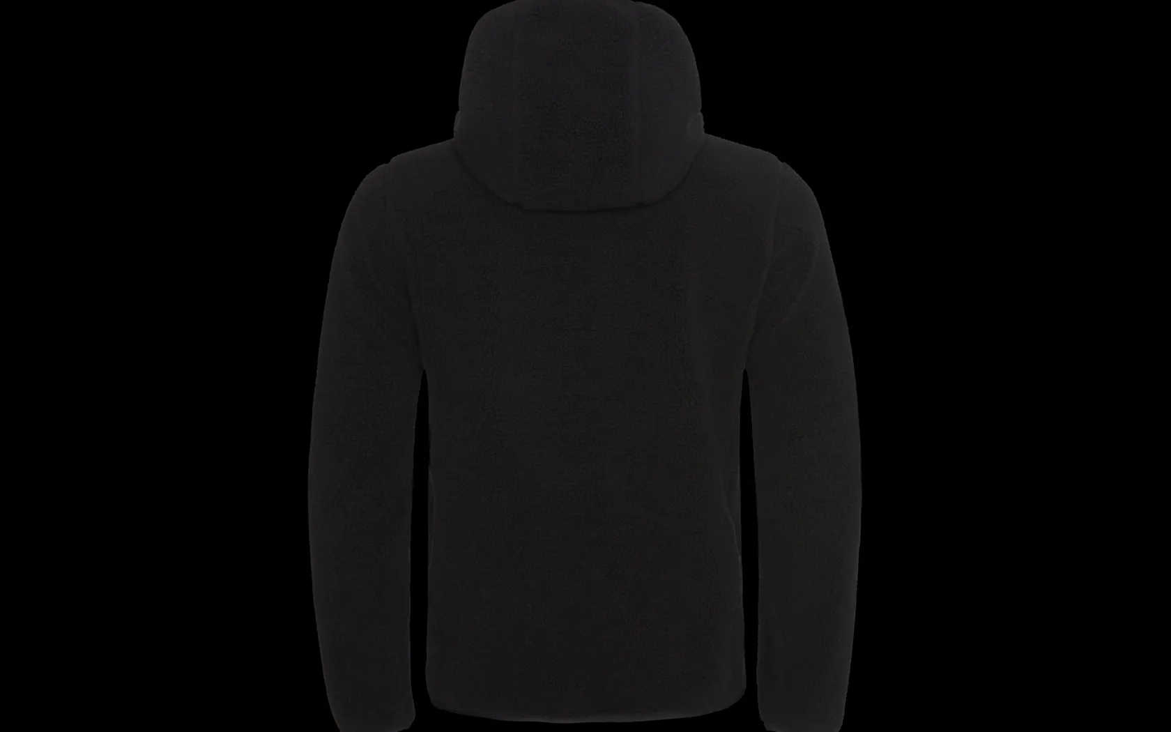 Sail Racing PATROL PILE HOOD