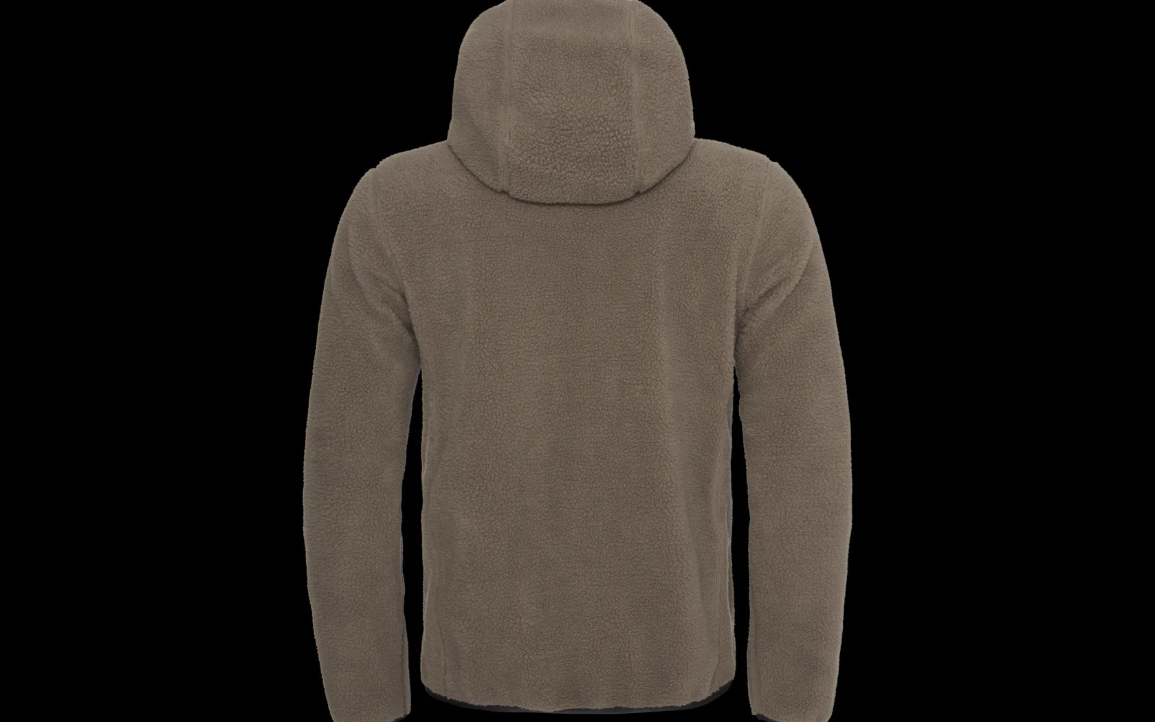 Sail Racing PATROL PILE HOOD