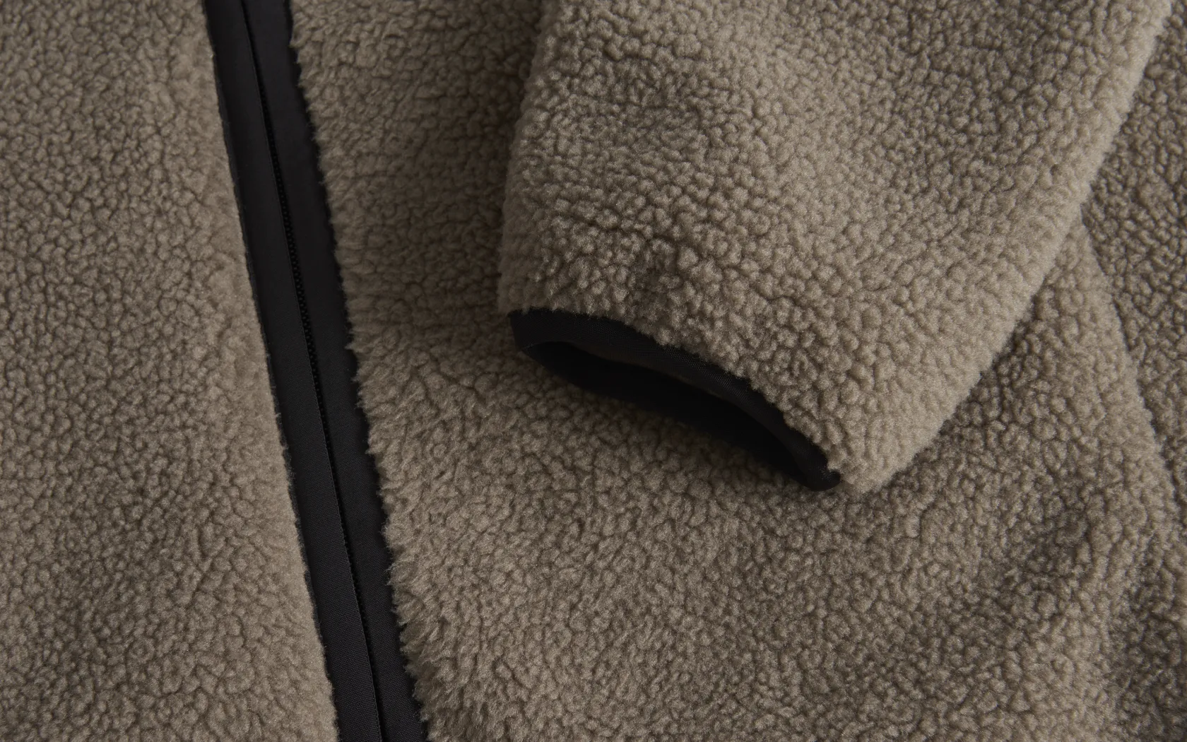 Sail Racing PATROL PILE HOOD