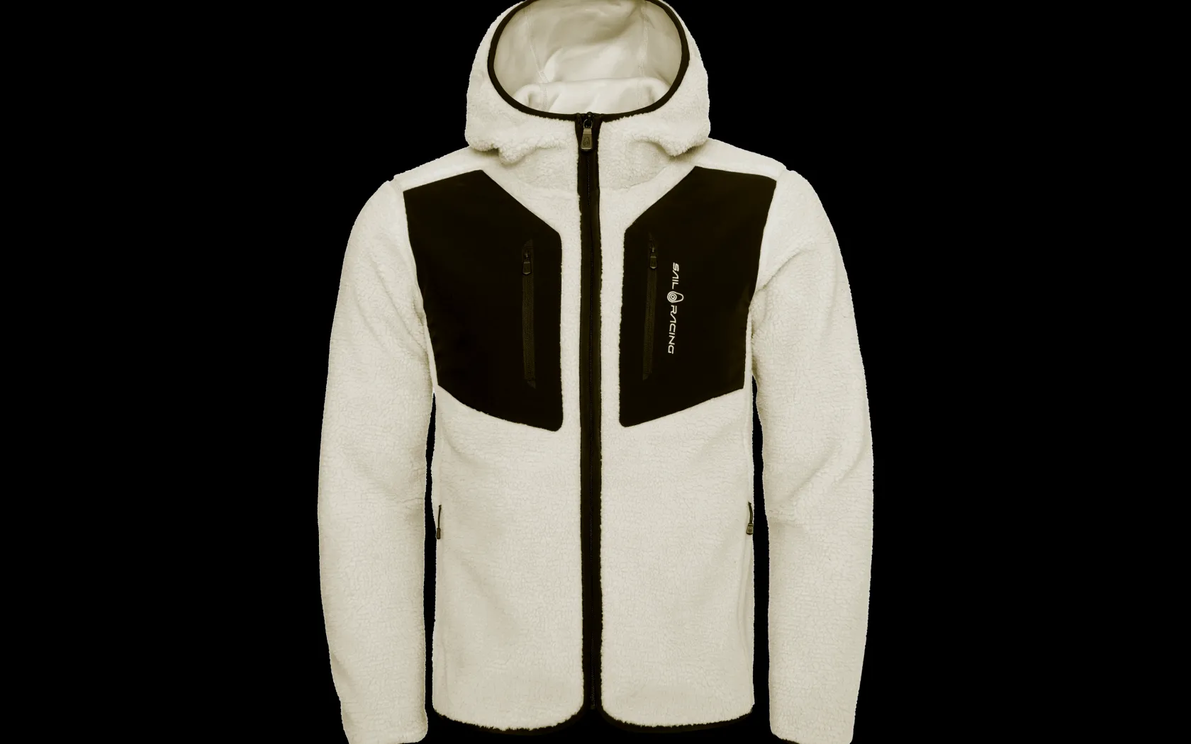 Sail Racing PATROL PILE HOOD