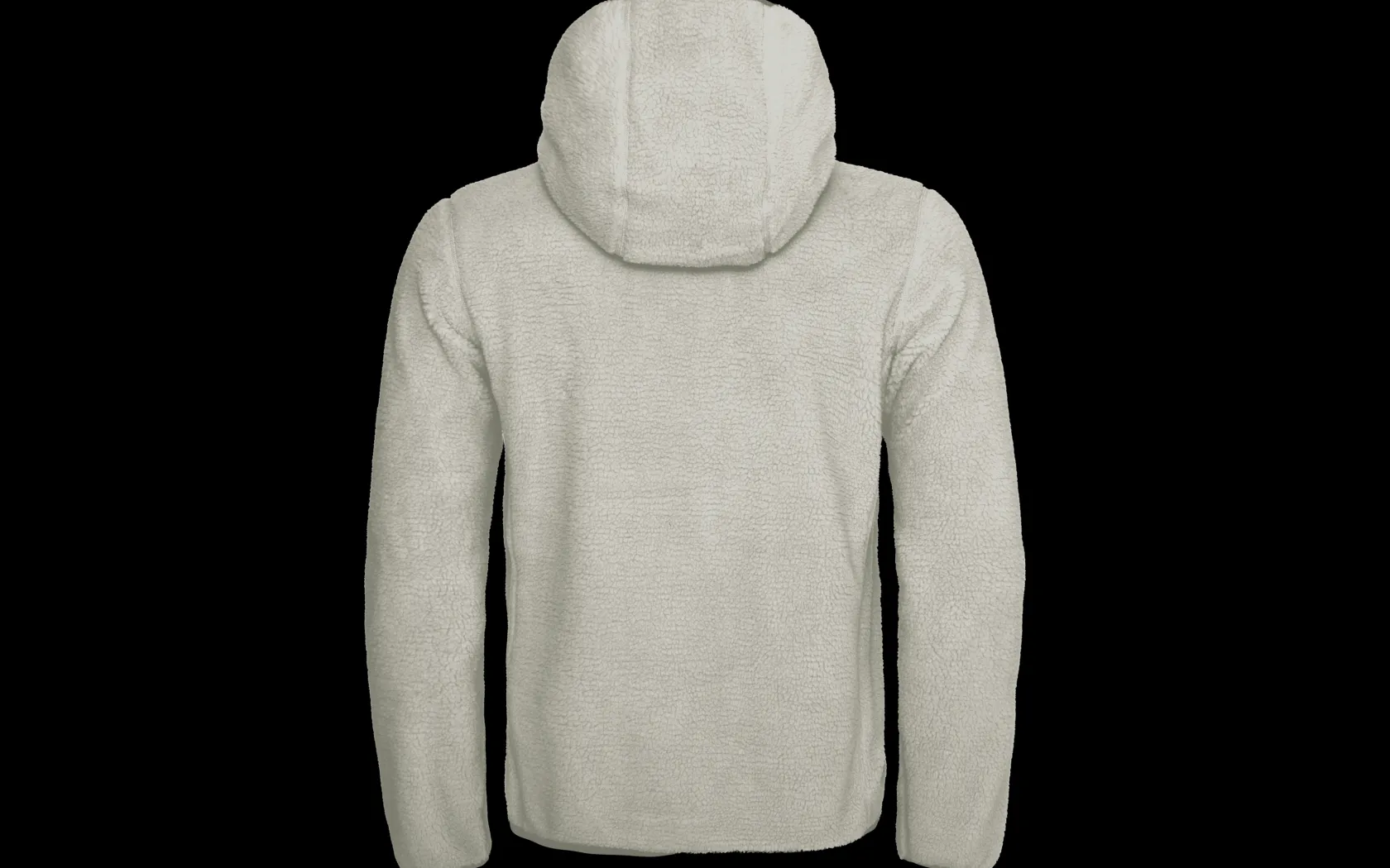 Sail Racing PATROL PILE HOOD